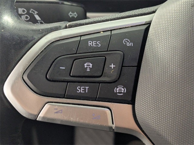 2021 Volkswagen Atlas SEL