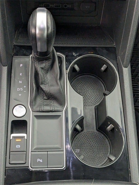 2021 Volkswagen Atlas SEL