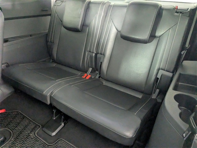 2021 Volkswagen Atlas SEL