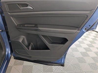 2021 Volkswagen Atlas SEL