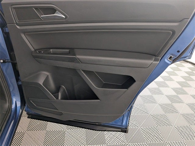 2021 Volkswagen Atlas SEL