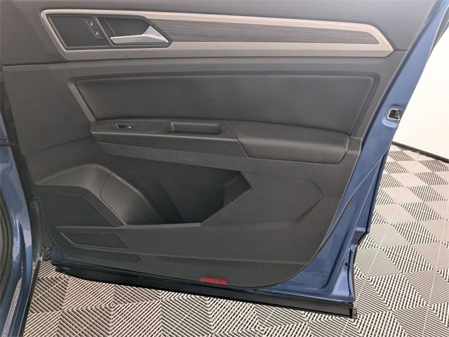 2021 Volkswagen Atlas SEL