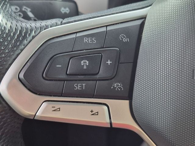 2022 Volkswagen Atlas 3.6L V6 SEL Premium R-Line