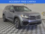 2022 Volkswagen Atlas 3.6L V6 SEL Premium R-Line