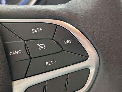 2023 Chrysler 300 Touring