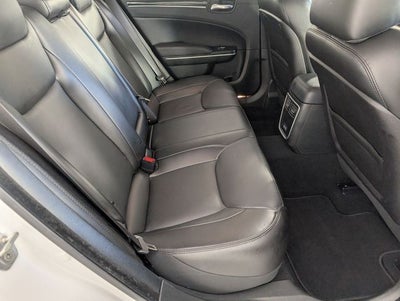 2023 Chrysler 300 Touring