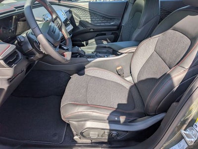 2026 Dodge Charger CHARGER R/T 4-DOOR AWD