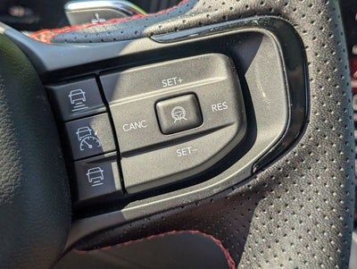 2026 Dodge Charger CHARGER R/T 4-DOOR AWD