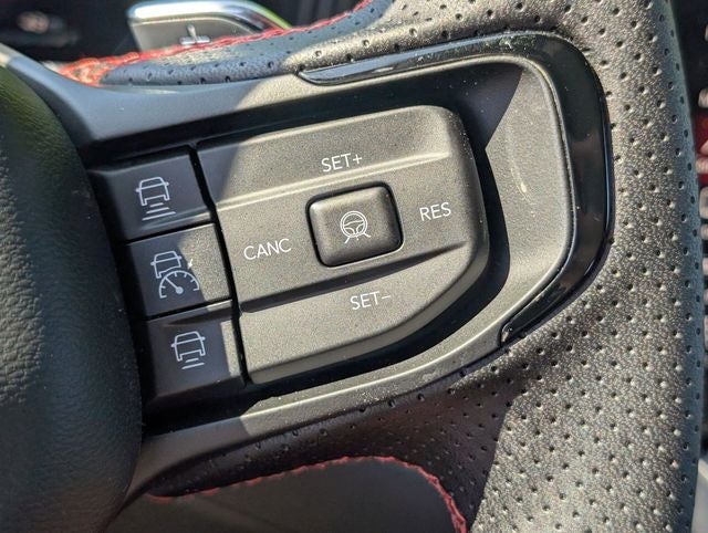 2026 Dodge Charger CHARGER R/T 4-DOOR AWD