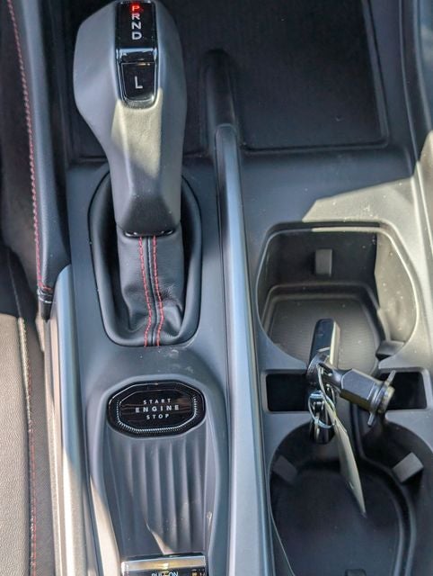 2026 Dodge Charger CHARGER R/T 4-DOOR AWD