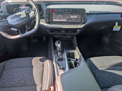 2026 Dodge Charger CHARGER R/T 4-DOOR AWD