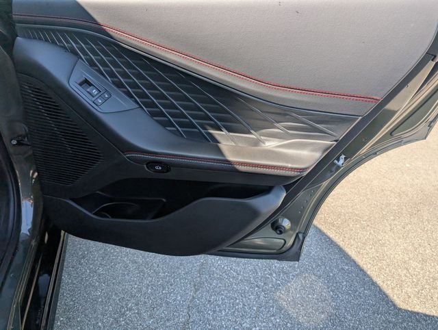 2026 Dodge Charger CHARGER R/T 4-DOOR AWD