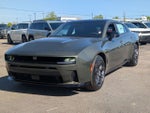 2026 Dodge Charger CHARGER R/T 4-DOOR AWD