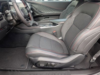 2026 Dodge Charger CHARGER R/T 2-DOOR AWD