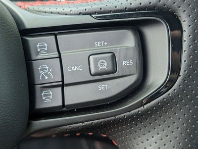 2026 Dodge Charger CHARGER R/T 2-DOOR AWD