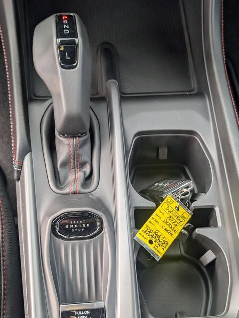 2026 Dodge Charger CHARGER R/T 2-DOOR AWD