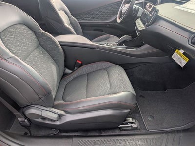 2026 Dodge Charger CHARGER R/T 2-DOOR AWD