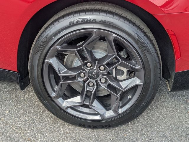2026 Dodge Charger CHARGER R/T 2-DOOR AWD