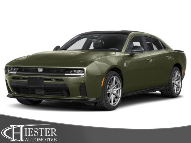 2027 Dodge Charger Scat Pack Plus