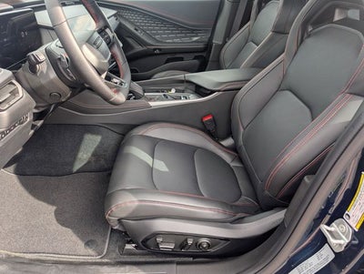 2026 Dodge Charger CHARGER SCAT PACK PLUS 4-DOOR AWD