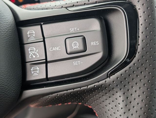 2026 Dodge Charger CHARGER SCAT PACK PLUS 4-DOOR AWD