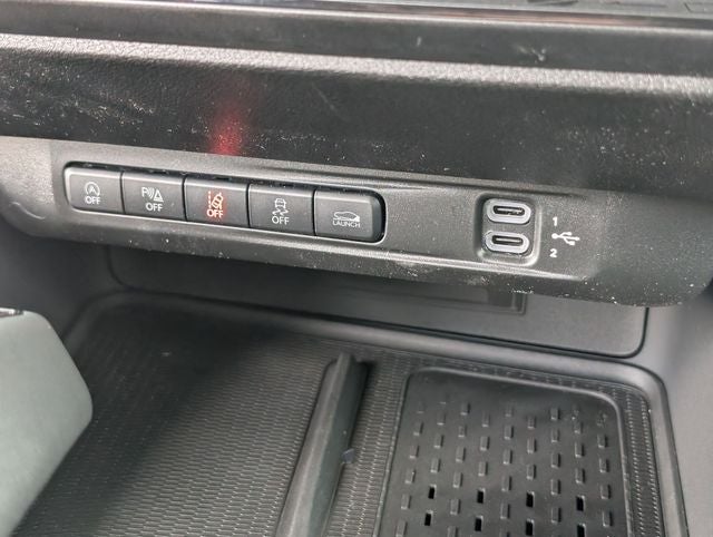 2026 Dodge Charger CHARGER SCAT PACK PLUS 4-DOOR AWD