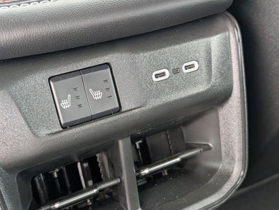 2026 Dodge Charger CHARGER SCAT PACK PLUS 4-DOOR AWD