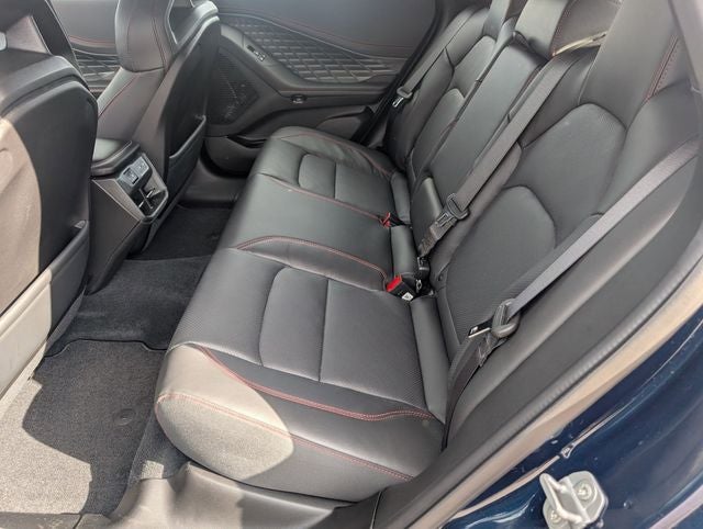 2026 Dodge Charger CHARGER SCAT PACK PLUS 4-DOOR AWD