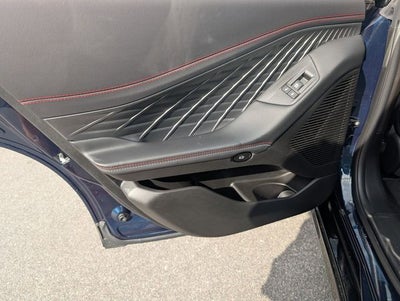 2026 Dodge Charger CHARGER SCAT PACK PLUS 4-DOOR AWD