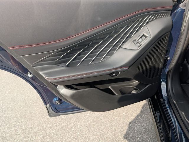 2026 Dodge Charger CHARGER SCAT PACK PLUS 4-DOOR AWD