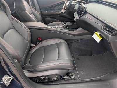 2026 Dodge Charger CHARGER SCAT PACK PLUS 4-DOOR AWD
