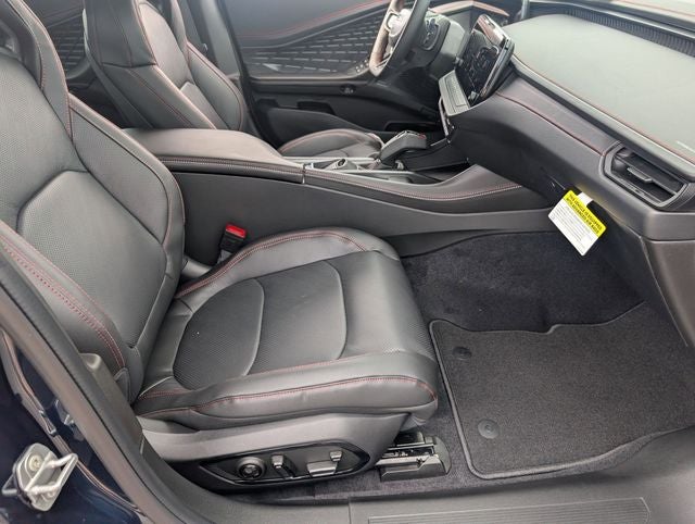 2026 Dodge Charger CHARGER SCAT PACK PLUS 4-DOOR AWD