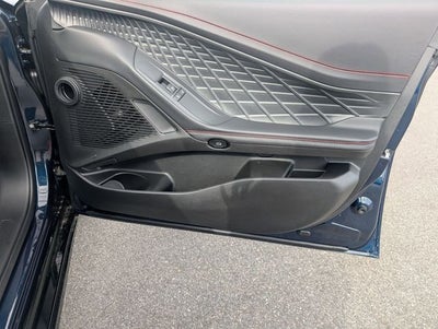 2026 Dodge Charger CHARGER SCAT PACK PLUS 4-DOOR AWD