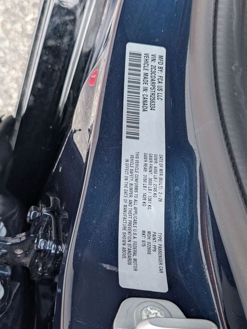 2026 Dodge Charger CHARGER SCAT PACK PLUS 4-DOOR AWD
