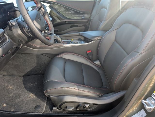 2026 Dodge Charger CHARGER SCAT PACK PLUS 4-DOOR AWD