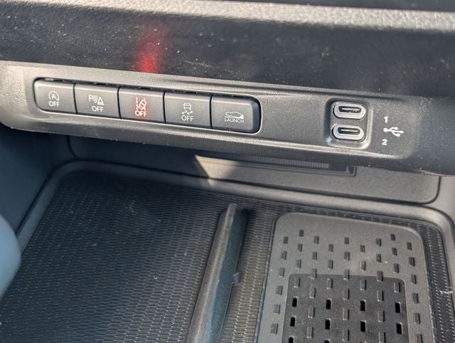 2026 Dodge Charger CHARGER SCAT PACK PLUS 4-DOOR AWD