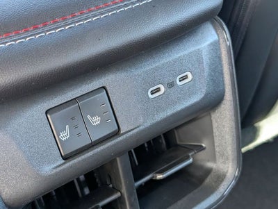 2026 Dodge Charger CHARGER SCAT PACK PLUS 4-DOOR AWD