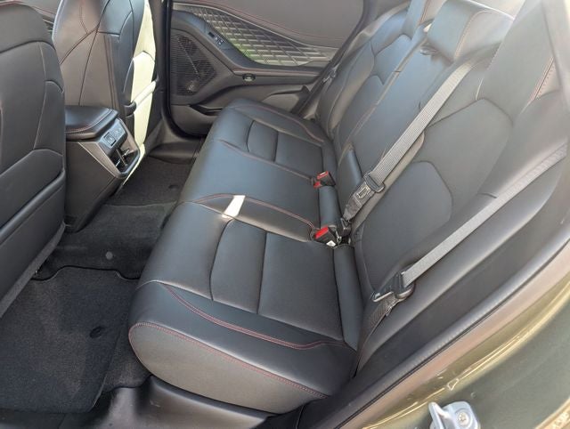 2026 Dodge Charger CHARGER SCAT PACK PLUS 4-DOOR AWD