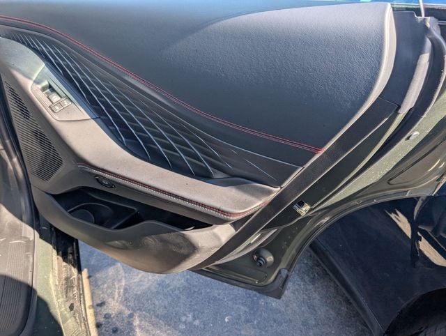 2026 Dodge Charger CHARGER SCAT PACK PLUS 4-DOOR AWD