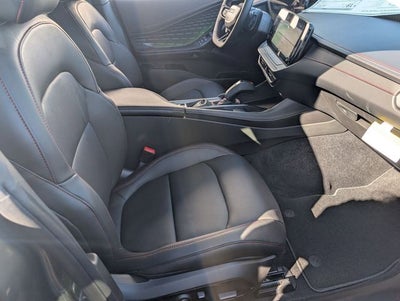 2026 Dodge Charger CHARGER SCAT PACK PLUS 4-DOOR AWD