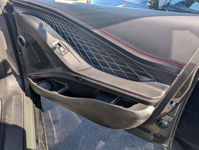 2026 Dodge Charger CHARGER SCAT PACK PLUS 4-DOOR AWD