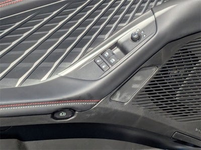 2025 Dodge Charger R/T