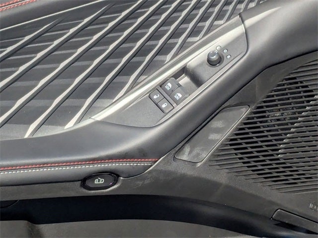 2025 Dodge Charger R/T