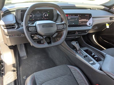 2025 Dodge Charger R/T