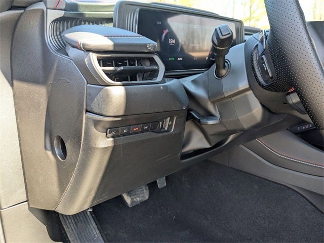 2025 Dodge Charger R/T