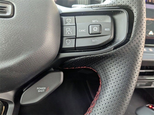 2025 Dodge Charger R/T