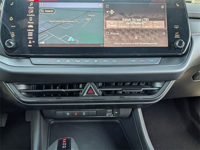 2025 Dodge Charger R/T