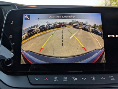 2025 Dodge Charger R/T