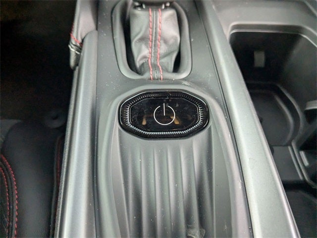 2025 Dodge Charger R/T