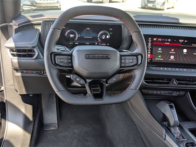 2025 Dodge Charger R/T